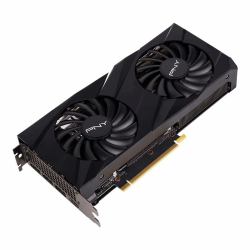 pny geforce range PNY VCG30608DFBPB1 κάρτα γραφικών NVIDIA GeForce RTX 3060 8 GB GDDR6 
