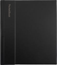 pocket uk PocketBook FL-1042-BK-WW θήκη e-book reader 26,2 cm [10.3"] Χαρτοφυλάκιο Μαύρος [Μαύρο] 