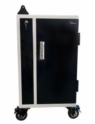powertechnologies Power Technologies PT-Vert-15 Καλάθι διαχείρισης φορητών συσκευών Λευκός [Άσπρος] 