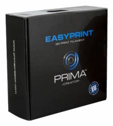 Prima Creator EasyPrint PC-EPLA-175-1000-BL 3D υλικά εκτύπωσης Πολυγαλακτικό οξύ [PLA] Μπλε 1 kg 