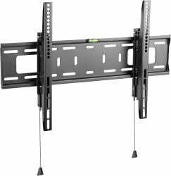 Prokord DUS68-46F βάση τηλεόρασης 177,8 cm [70"] Μαύρος [Μαύρο] 