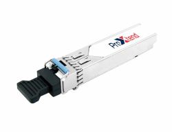 ProXtend SFP BX-D LC 80KM Bidirectional Gigabit Et μονάδα πομποδέκτη δικτύου Οπτικών ινών 1250 Mbit/s 