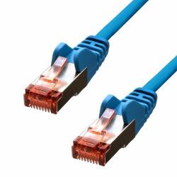 ProXtend V-6FUTP-20BL καλώδιο δικτύωσης Μπλε 20 m Cat6 F/UTP [FTP] 