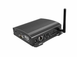 Qbic FHD-100 ενσωματωμένος υπολογιστής 1,6 GHz 8 GB eMMC 2 GB 