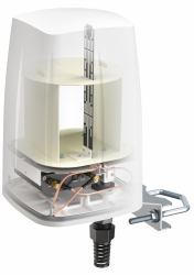 QuWireless QuSpot κεραία δικτύου Ανεξάρτητη κεραία PoE/LAN 4 dBi 