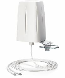 QuWireless AOLM2-1 κεραία δικτύου Ανεξάρτητη κεραία SMA 4 dBi 