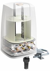 QuWireless QuSpot κεραία δικτύου Ανεξάρτητη κεραία PoE/LAN 4 dBi 