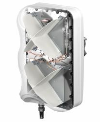 QuWireless AX50M κεραία δικτύου Κατευθυντική κεραία PoE/LAN 7 dBi 