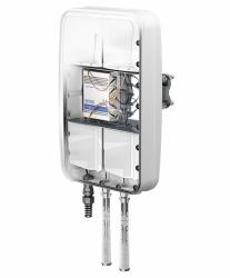 QuWireless AX50MO κεραία δικτύου Ανεξάρτητη κεραία PoE/LAN 4 dBi 