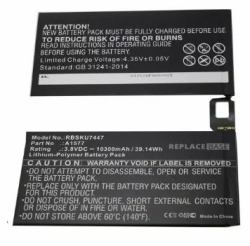 replacebase For iPad Pro 12.9 [2015] | Replacement Battery A1577 10300mAh 4.35V