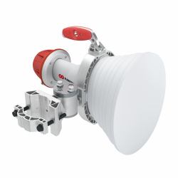 RF Elements AH30-CC κεραία δικτύου Χοανοειδής κεραία N-τύπος 20,5 dBi 