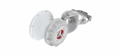 RF Elements HG3-TP-S50 κεραία δικτύου Χοανοειδής κεραία TwistPort 14,3 dBi 