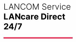 rohde & schwarz nc R+S NC SUPPORT DIRECT - 24/7 - L [3 YEARS]