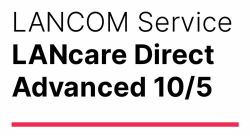 rohde & schwarz nc R+S NC SUPPORT DIRECT ADVANCED - 10/5 - M [5 YEARS]