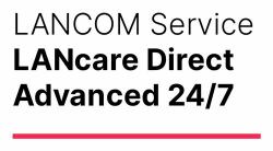 rohde & schwarz nc R+S NC SUPPORT DIRECT ADVANCED - 24/7 - L [5 YEARS]