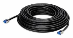 rohde & schwarz nc R+S LANCOM OW ETHERNET CABLE - OUTDOOR 2X RJ45 [30M]
