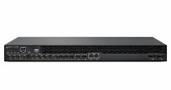 rohde & schwarz nc R+S LANCOM XS-5116QF - 10G FIBER AGGREGATION SWITCH