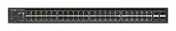 rohde & schwarz nc R+S LANCOM GS-4554XUP - .