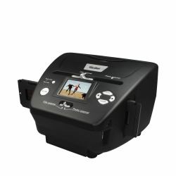 Rollei PDF-S 240 SE Μαύρος [Μαύρο] 