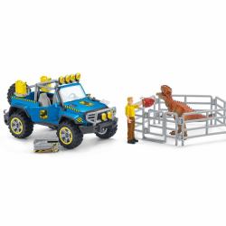 schleich Dinosaurs 41464 σετ παιχνιδιών 