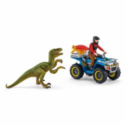 schleich Dinosaurs 41466 σετ παιχνιδιών 