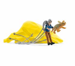 schleich Dinosaurs 41471 σετ παιχνιδιών 