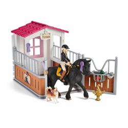 schleich HORSE CLUB 42437 σετ παιχνιδιών 