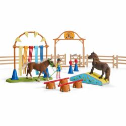 schleich 42481 σετ παιχνιδιών 