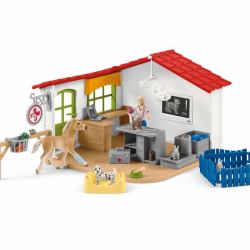 schleich 42502 σετ παιχνιδιών 