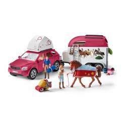 schleich HORSE CLUB 42535 σετ παιχνιδιών 
