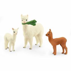 schleich WILD LIFE 42544 σετ παιχνιδιών 