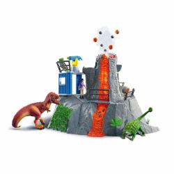 schleich Dinosaurs 42564 σετ παιχνιδιών 