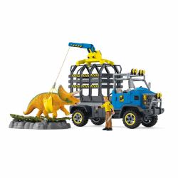 schleich Dinosaurs 42565 σετ παιχνιδιών 
