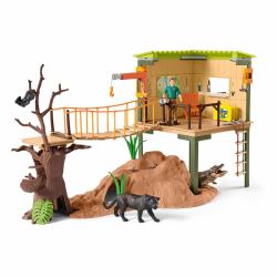 schleich WILD LIFE 42594 σετ παιχνιδιών 