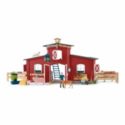 schleich FARM WORLD 42606 σετ παιχνιδιών 