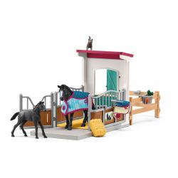 schleich HORSE CLUB 42611 σετ παιχνιδιών 