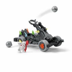 schleich ELDRADOR CREATURES 42618 σετ παιχνιδιών 