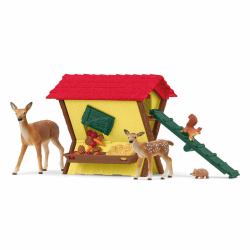 schleich FARM WORLD 42658 σετ παιχνιδιών 