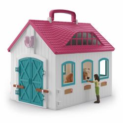 schleich HORSE CLUB 42703 σετ παιχνιδιών 
