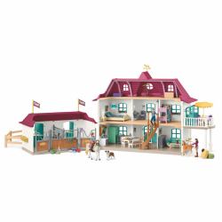 schleich HORSE CLUB 42706 σετ παιχνιδιών 
