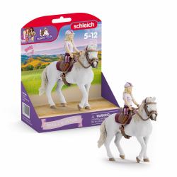 schleich HORSE CLUB 42713 παιδική φιγούρα παιχνιδιού 