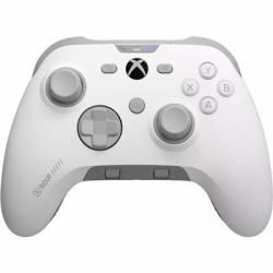 SCUF VALOR PRO WIRELESS CONTROLLER WHITE