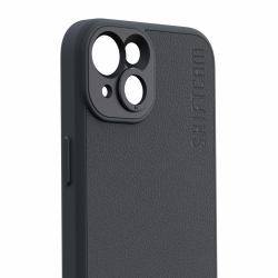 ShiftCam AC-CA-14PL-CH-EF θήκη κινητού τηλεφώνου 17 cm [6.7"] Κάλυμμα Kάρβουνο 