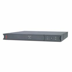 APC Smart-UPS τροφοδοτικό αδιάλειπτης παροχής ισχύος [UPS] Line-Interactive 0,45 kVA 280 W 4 Έξοδος [οι] εναλλασσόμενου ρεύματος (S-...