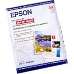 Epson Βελτιωμένο ματ χαρτί A4, 250 φύλλα, 192 g/m2 (ENHANCED MATTE PAPER - A4)