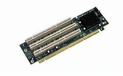 Supermicro 2U 3-Slot 64-Bit Active Riser Card for SW GC-LE Chipset θύρα επέκτασης (RISER CARD RR2U_LE REV 1.1)