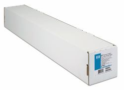 HP Premium Instant-dry Satin Photo Paper-610 mm x 22.9 m [24 in x 75 ft] (HP Premium - fotopapir - satin - 1 rul)