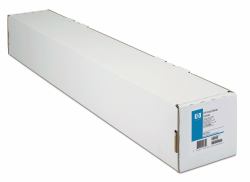 HP Q8705A εκτυπώσιμη ταινία υφασμάτων Ματ (HP 36 INCH - 914MM X 15.2M ARTIST MATTE CANVAS)