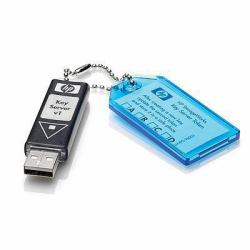 HPE StoreEver 1/8 G2 Tape Autoloader and MSL Tape Library Encryption Kit συσκευή κρυπτογράφησης δεδομένων Εξωτερικός (HPE Encryption Kit - lager krypterings)