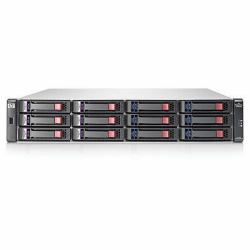 HPE StorageWorks MSA2012 3.5-inch Drive Bay DC-power Chassis συστοιχία δίσκων (HPE STORAGEWORKS MODULAR SMART ARRAY,2012 3.5'' DRIVE BAY DC POWER CHASSIS)